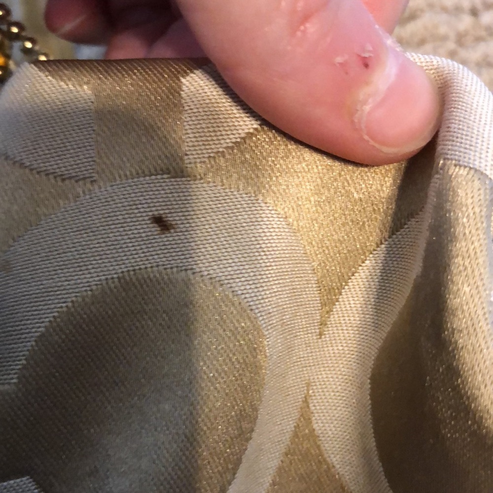 Coach purse - Picture 5 of 7